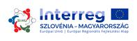 Interreg Szlovnia - Magyarorszg