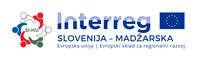 Interreg Slovenija - Madzarska